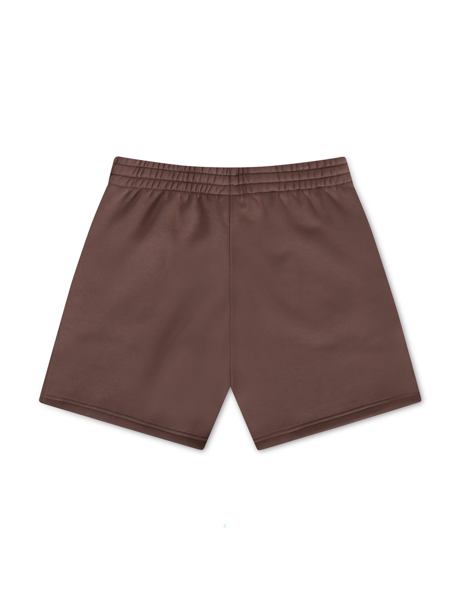 Adidas Mens Vrct Shorts - Brown Denim Exchange