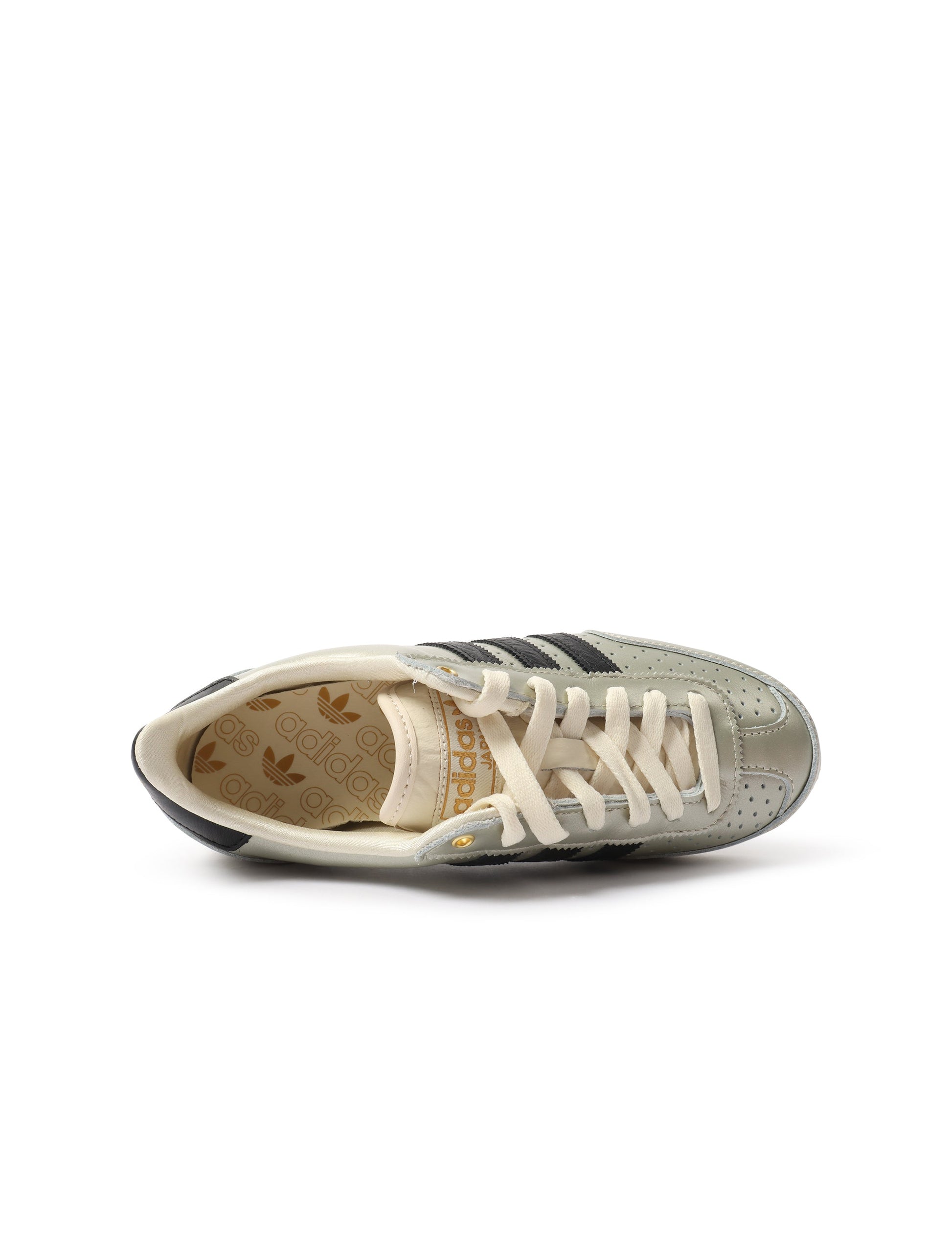 Adidas Womens Japan Shoes - Grey Denim Exchange