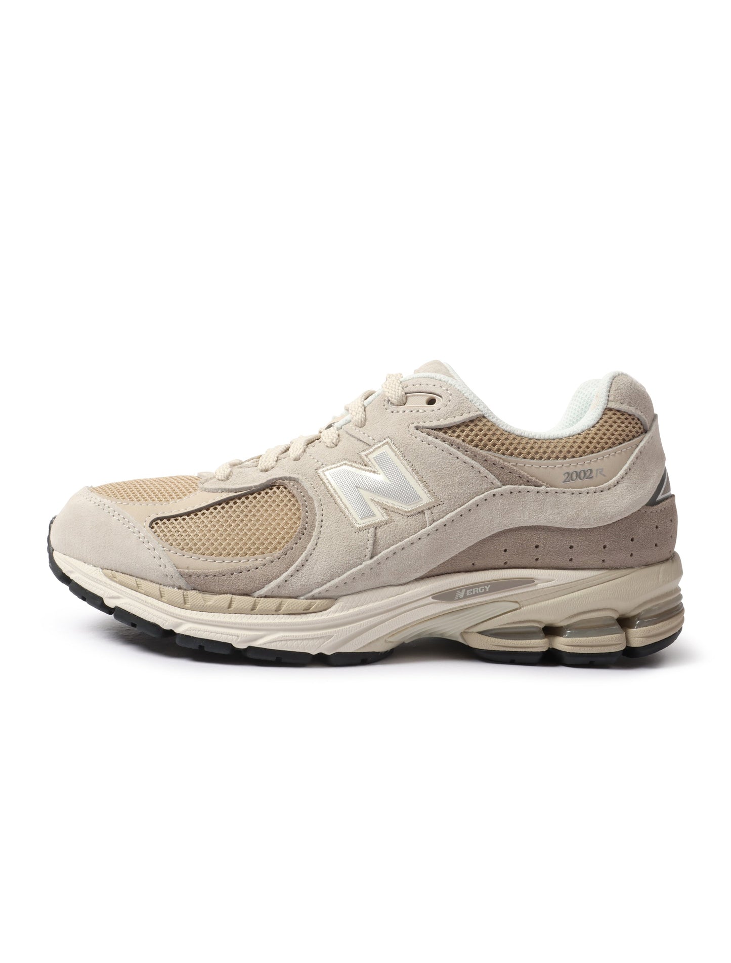 New Balance Mens 2002R Casual Shoes - Grey Denim Exchange