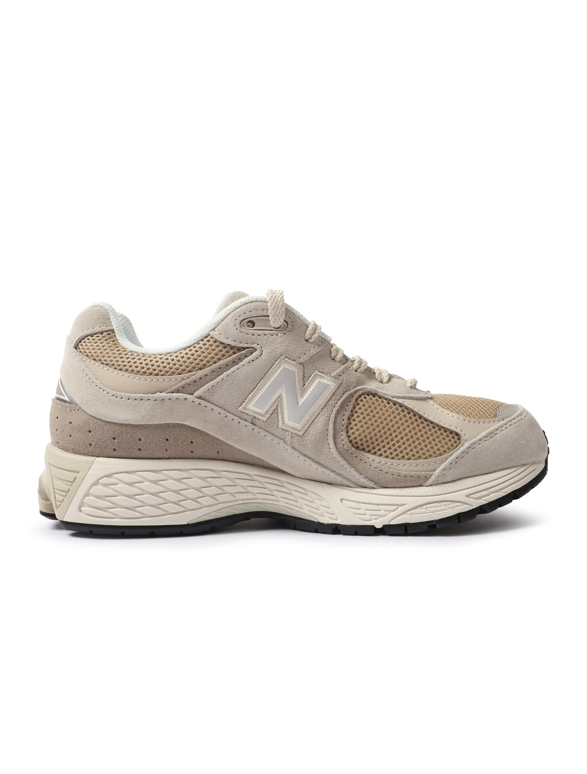 New Balance Mens 2002R Casual Shoes - Grey Denim Exchange