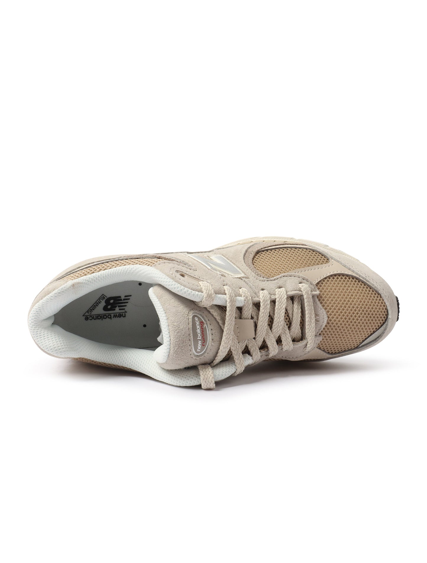 New Balance Mens 2002R Casual Shoes - Grey Denim Exchange