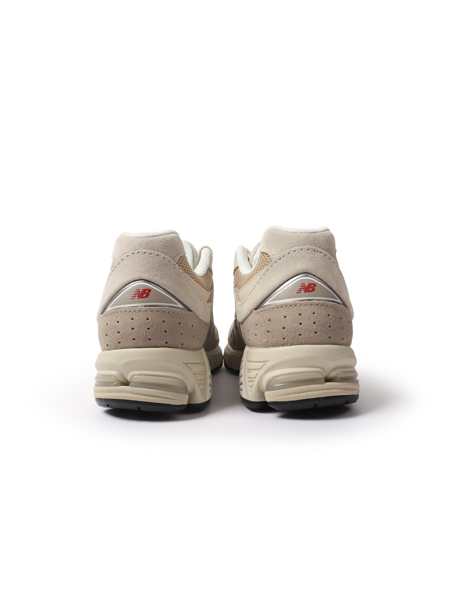 New Balance Mens 2002R Casual Shoes - Grey Denim Exchange