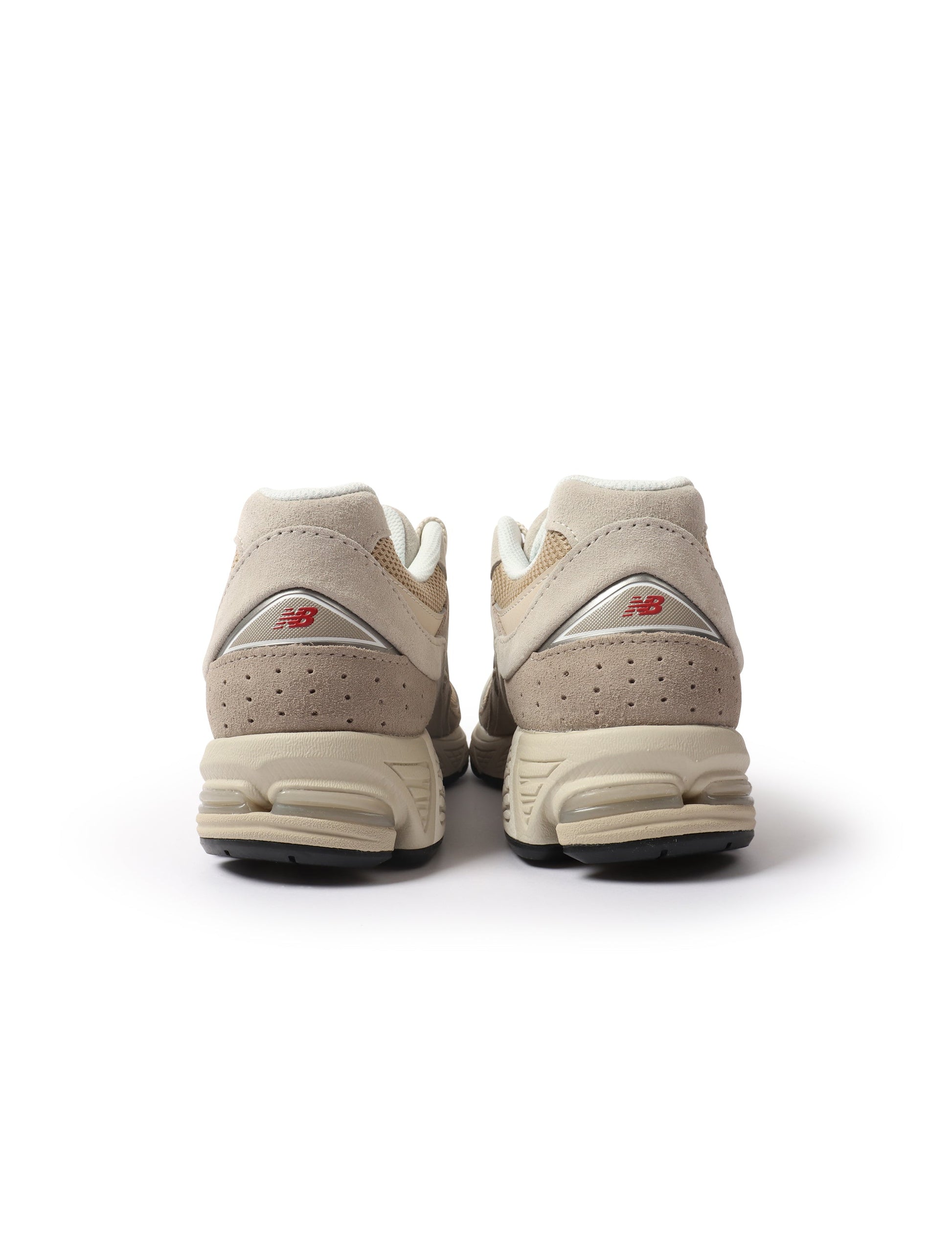 New Balance Mens 2002R Casual Shoes - Grey Denim Exchange