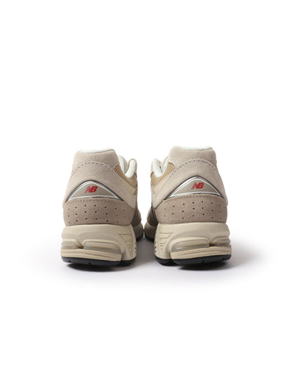 New Balance Mens 2002R Casual Shoes - Grey Denim Exchange