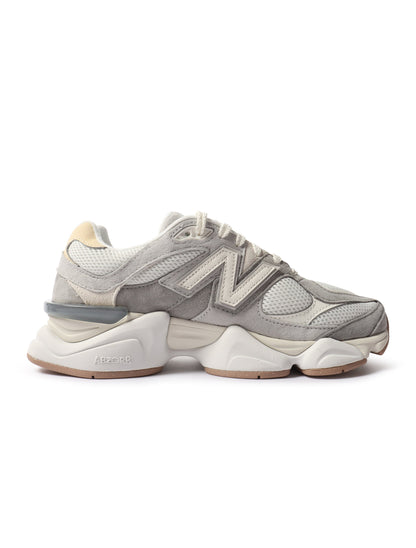 New Balance Mens 9060 Lifestyle Shoes - Grey Denim Exchange