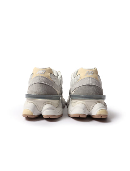 New Balance Mens 9060 Lifestyle Shoes - Grey Denim Exchange