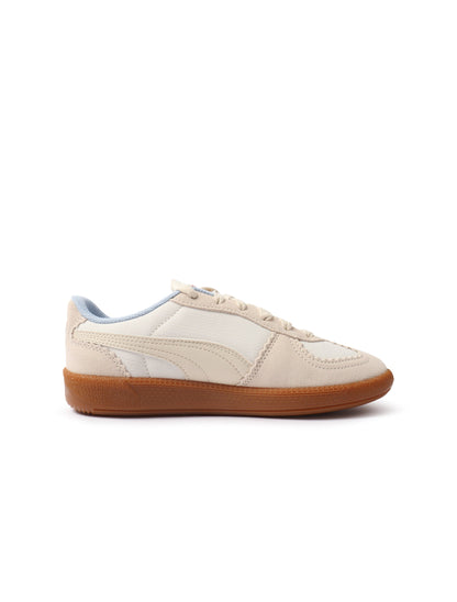 Puma Womens Palermo Gentle Meld - Warm White Denim Exchange