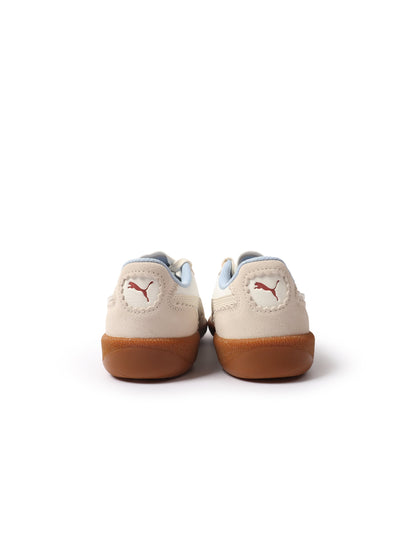 Puma Womens Palermo Gentle Meld - Warm White Denim Exchange