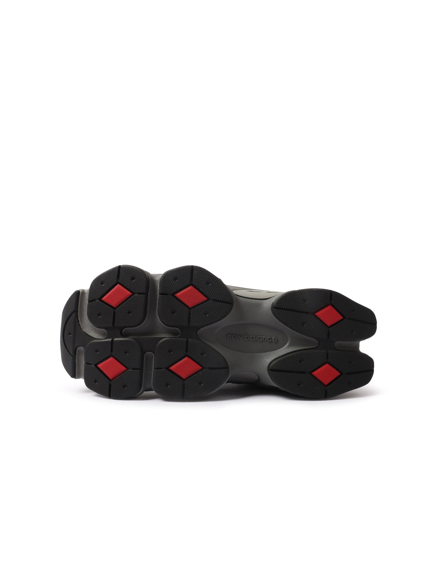 New Balance Big Kids 9060 Lifestyle Shoes  - Black Denim Exchange