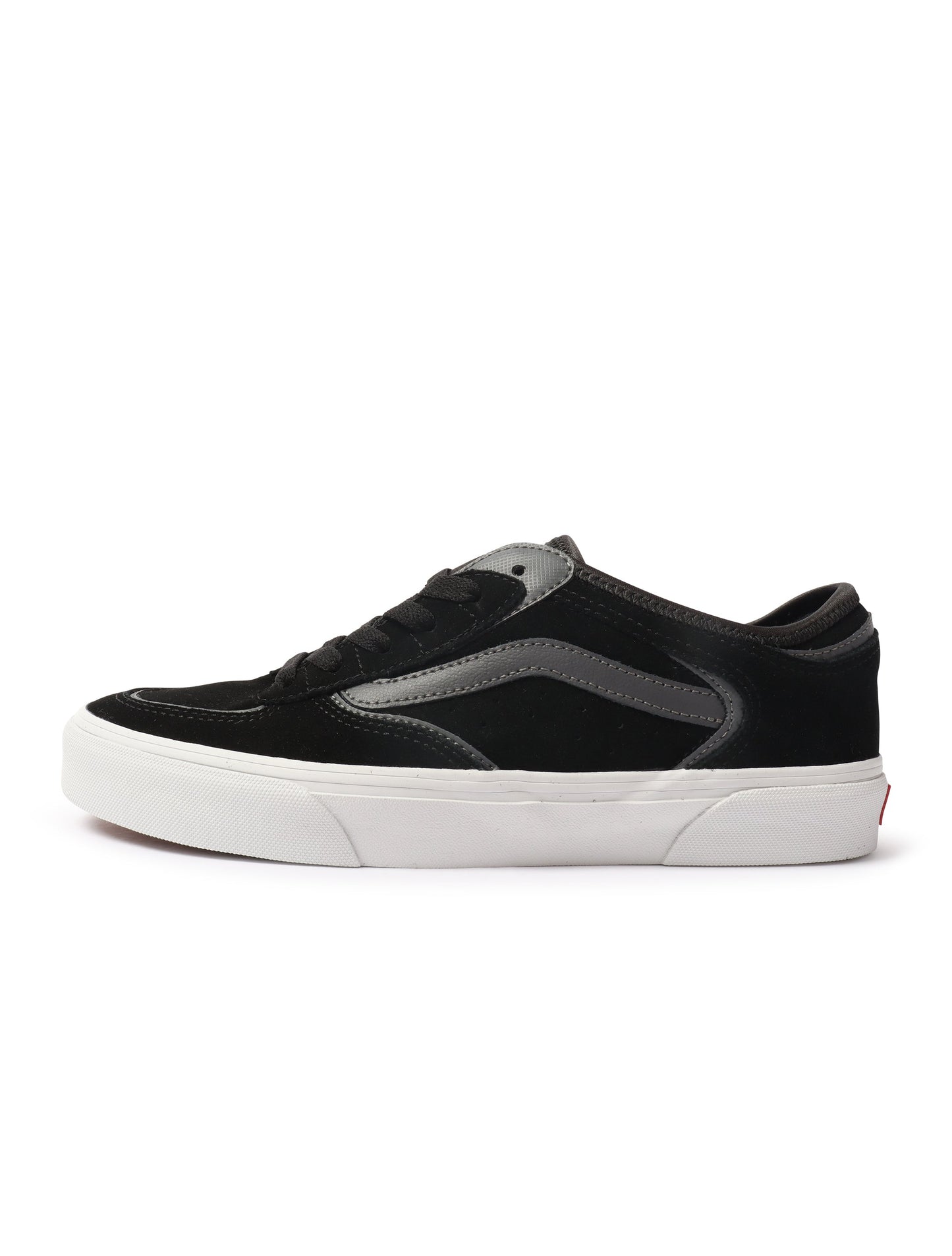 Vans Rowley Classic - Black/Grey Denim Exchange