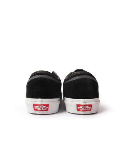 Vans Rowley Classic - Black/Grey Denim Exchange