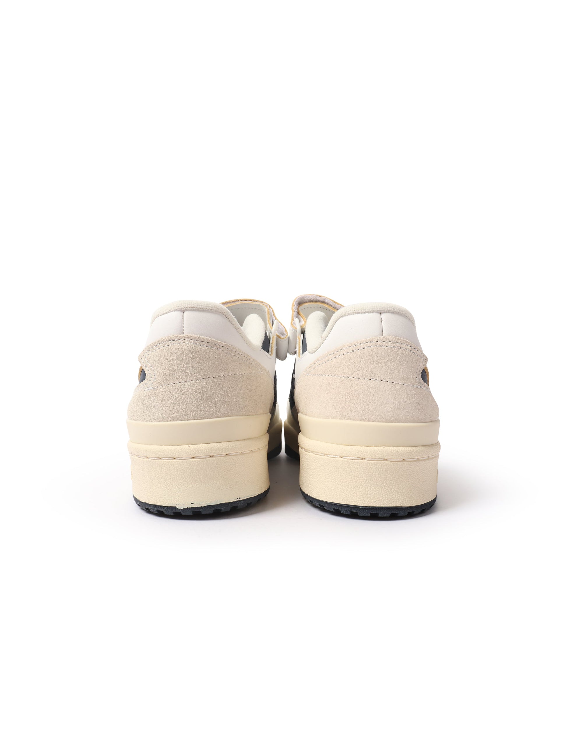 Adidas Forum 84 Low - White/Navy Denim Exchange
