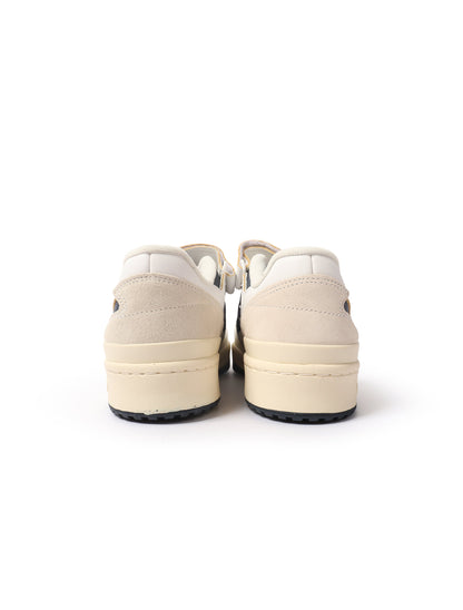 Adidas Forum 84 Low - White/Navy Denim Exchange