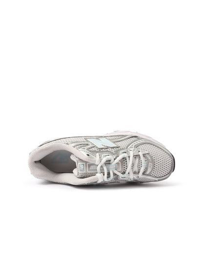 New Balance Women's 740 - Grey/Light Blue Denim Exchange