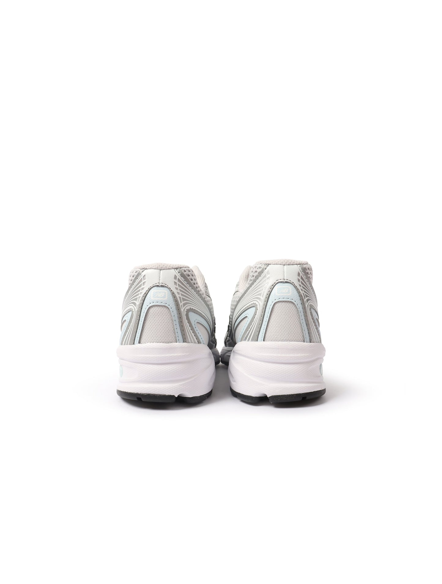 New Balance Women's 740 - Grey/Light Blue Denim Exchange