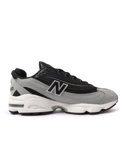 New Balance Men's 1000N Shoes - Black/Grey Denim Exchange