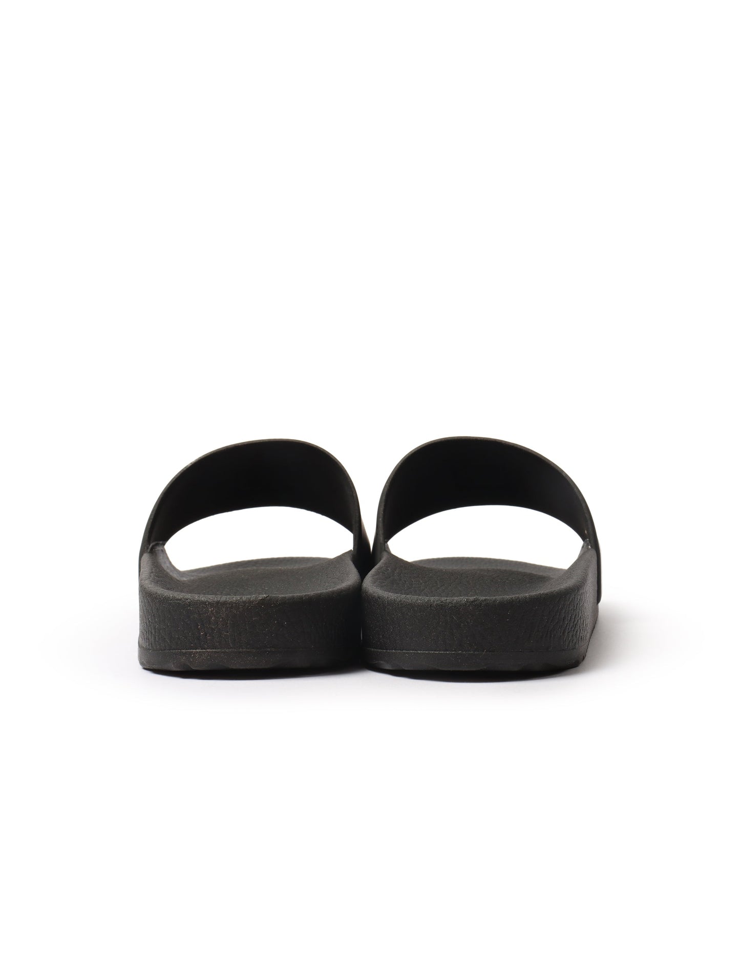 Hugo Timein Sandals - Black Denim Exchange