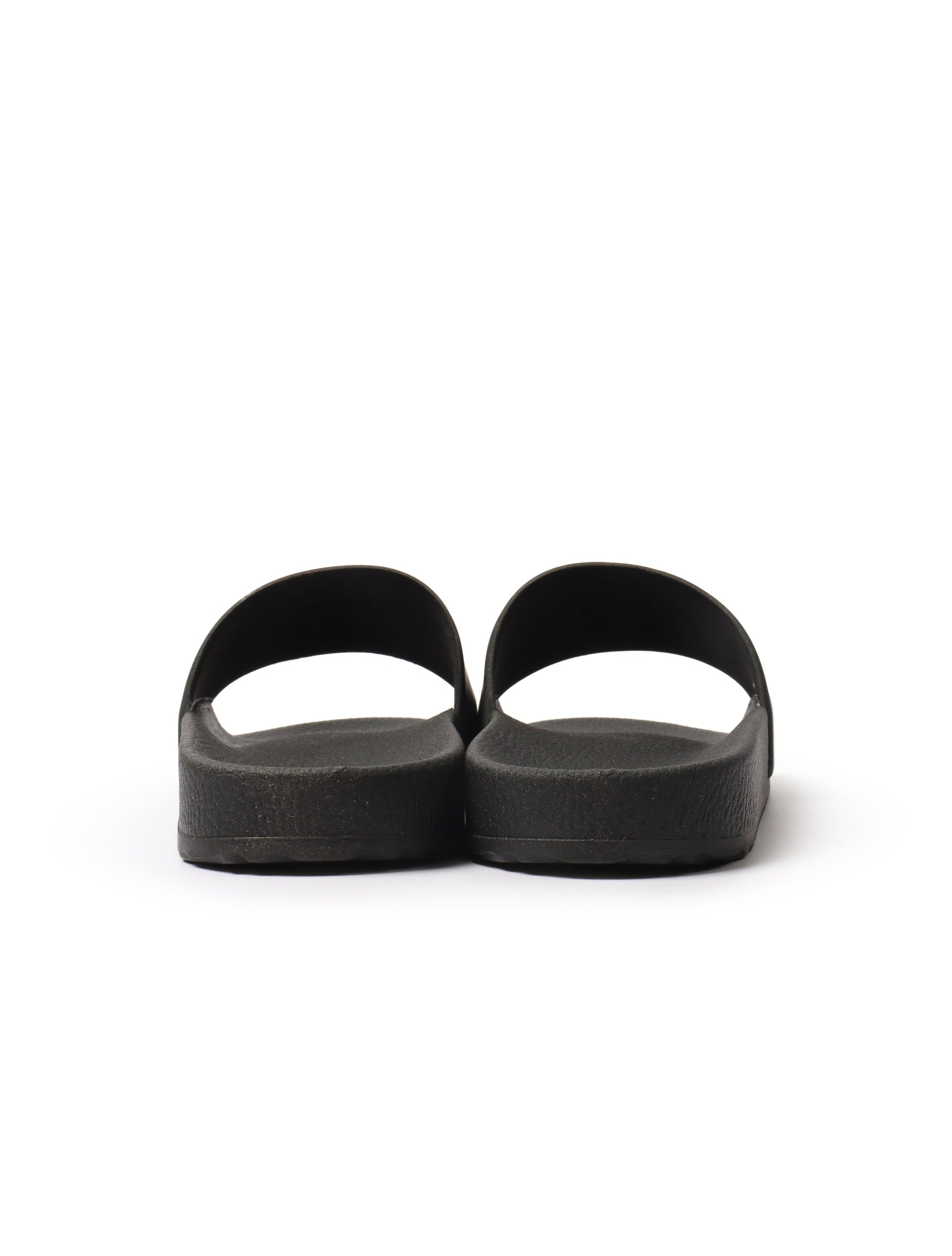 Hugo Timein Sandals - Black Denim Exchange