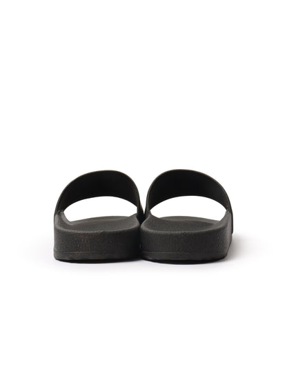 Hugo Timein Sandals - Black Denim Exchange