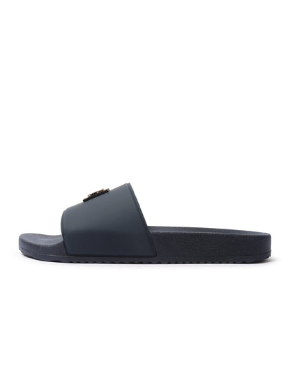 Hugo Timein Sandals - Dark Blue Denim Exchange