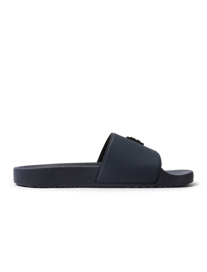 Hugo Timein Sandals - Dark Blue Denim Exchange