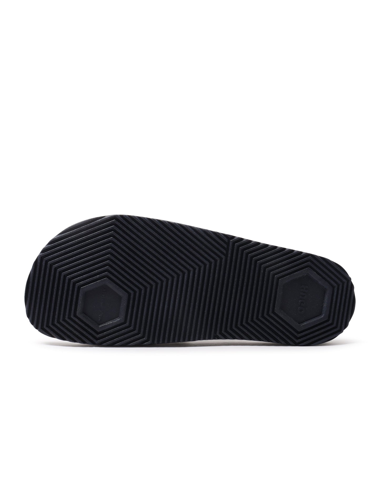 Hugo Timein Sandals - Dark Blue Denim Exchange