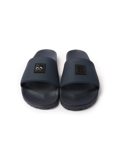 Hugo Timein Sandals - Dark Blue Denim Exchange