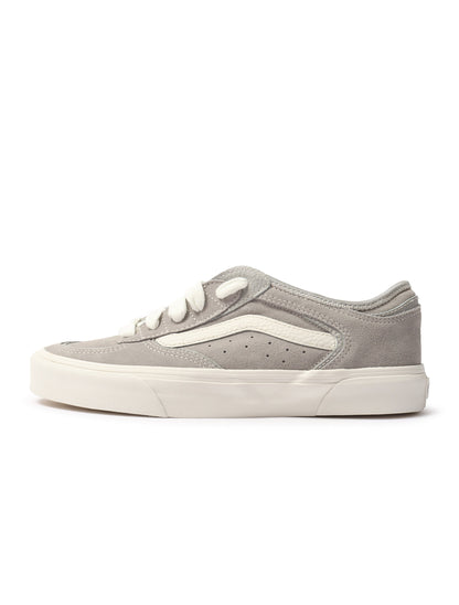Vans Rowley Classic - Drizzle Marshmallow Denim Exchange