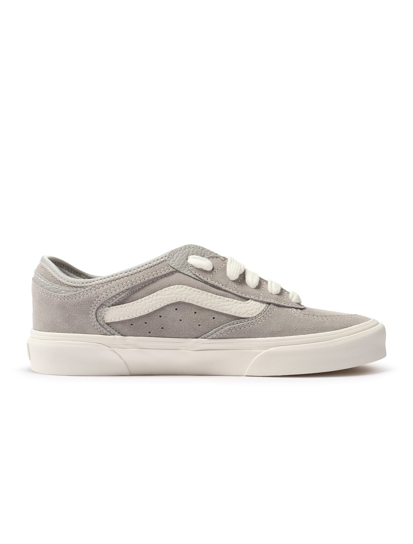 Vans Rowley Classic - Drizzle Marshmallow Denim Exchange