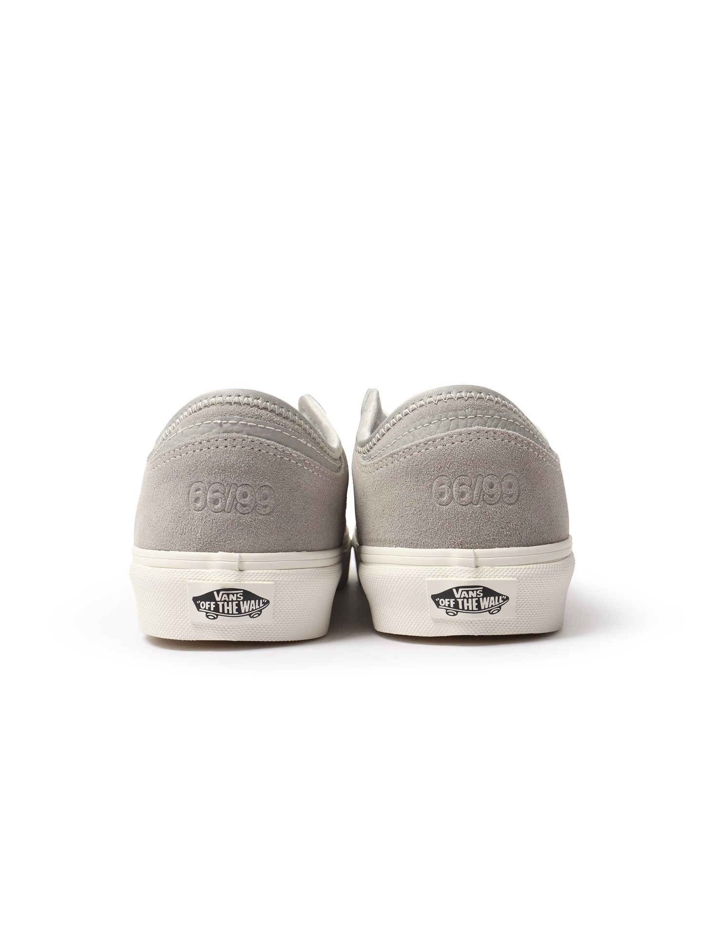 Vans Rowley Classic - Drizzle Marshmallow Denim Exchange