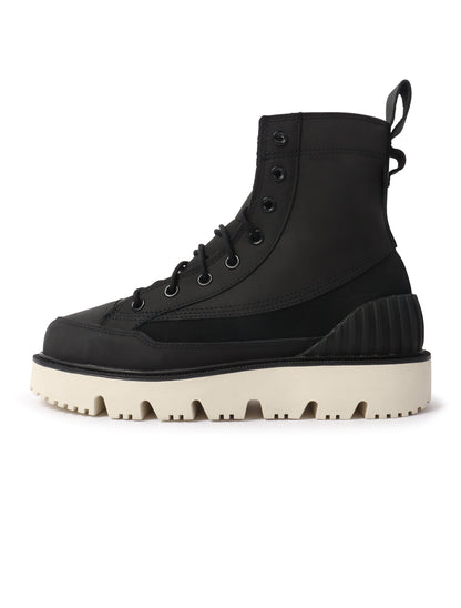 Converse Chuck 70 Rugged Waterproof Hi - Black/White Denim Exchange