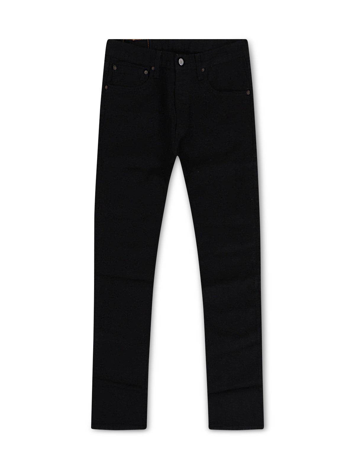 Levis  501™ Original Fit Jeans - Blacklist Denim Exchange