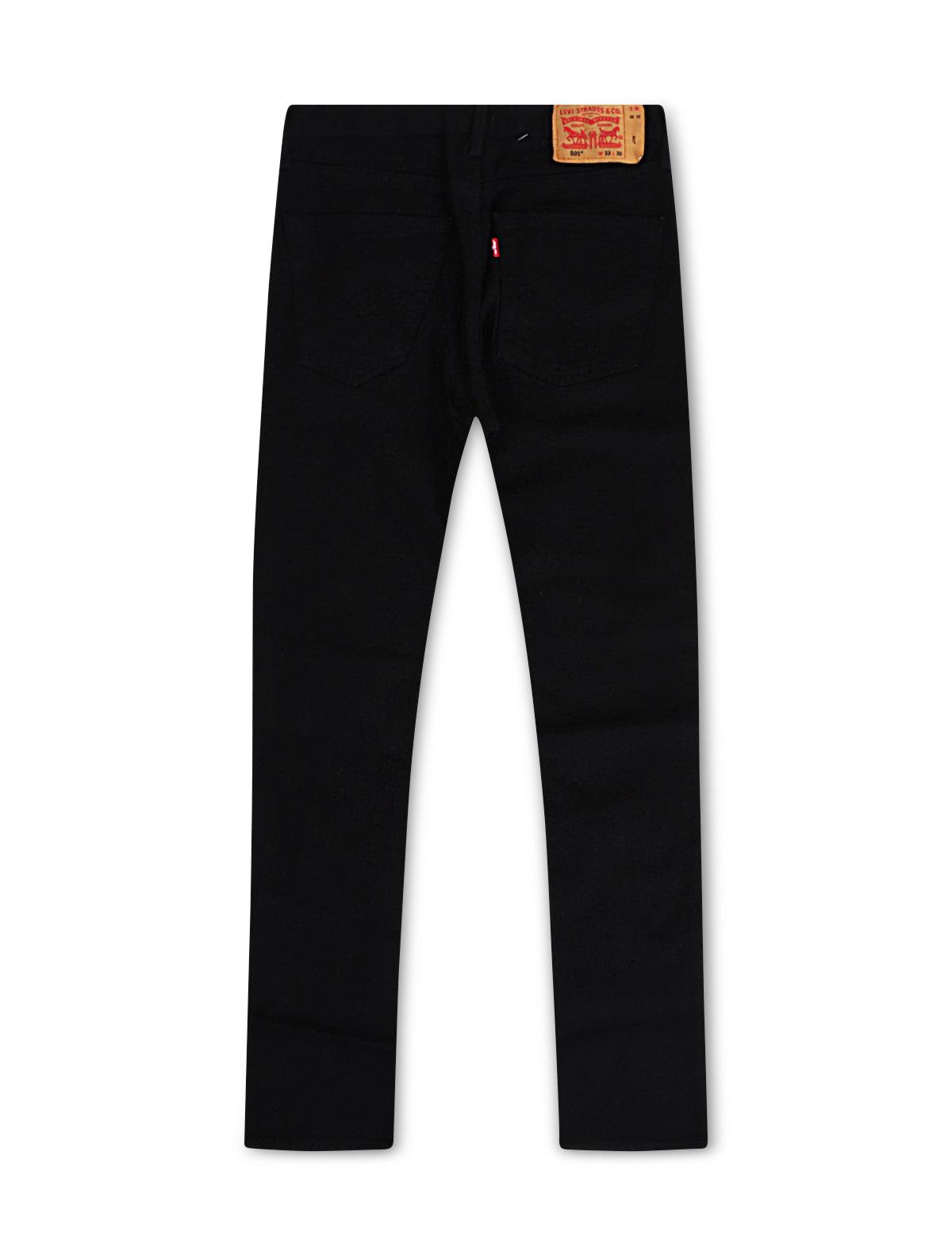 Levis  501™ Original Fit Jeans - Blacklist Denim Exchange