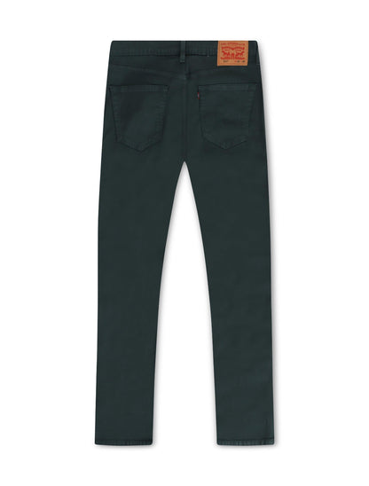 Levis 511™ Slim Fit Jeans - Darkest Spruce Denim Exchange