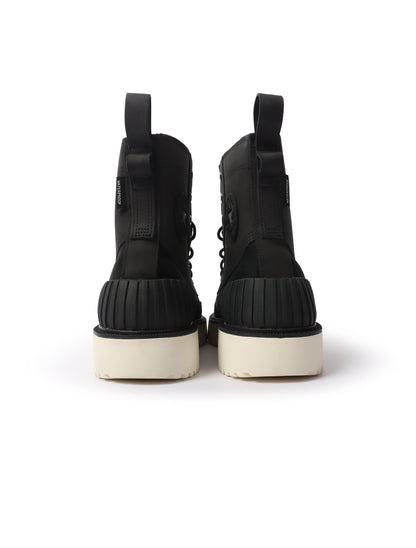 Converse Chuck 70 Rugged Waterproof Hi - Black/White Denim Exchange