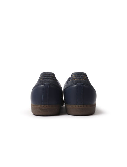 Adidas Men's Samba OG - Navy/Gold Denim Exchange