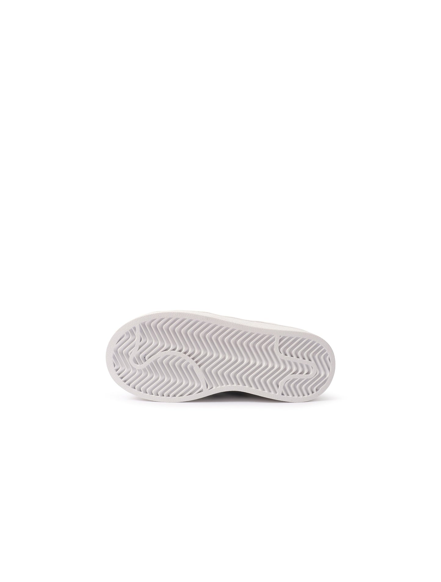 Adidas (TD) Superstar II - White/Black Denim Exchange