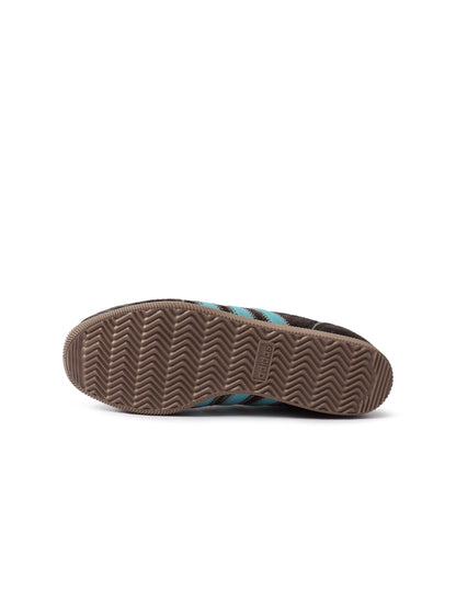 Adidas Women's Japan Shoes - Dark Brown Denim Exchange