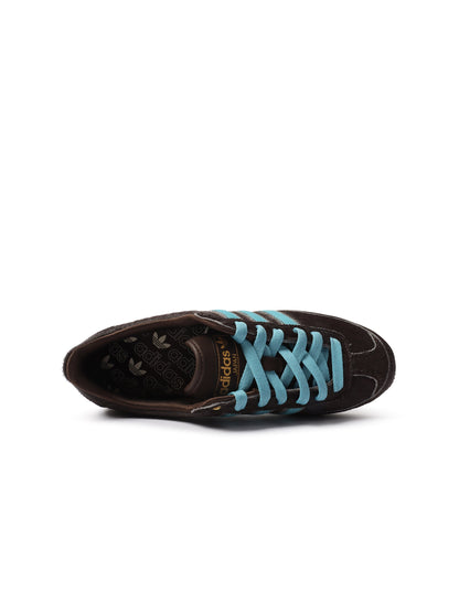 Adidas Women's Japan Shoes - Dark Brown Denim Exchange