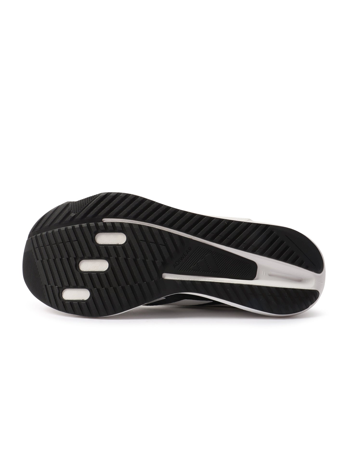 Adidas Men's Duramo SL2 Wide Shoes - Black/White Denim Exchange