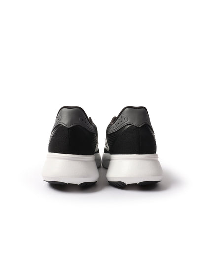 Adidas Men's Duramo SL2 Wide Shoes - Black/White Denim Exchange