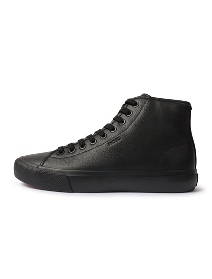 Hugo Boss Aiden Hito Shoes - Black Denim Exchange