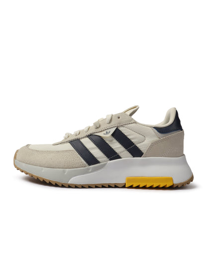 Adidas Mens Retropy F2 - White/Navy Denim Exchange