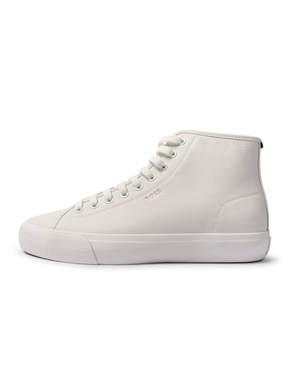 Hugo Boss Aiden Hito Shoes - White Denim Exchange