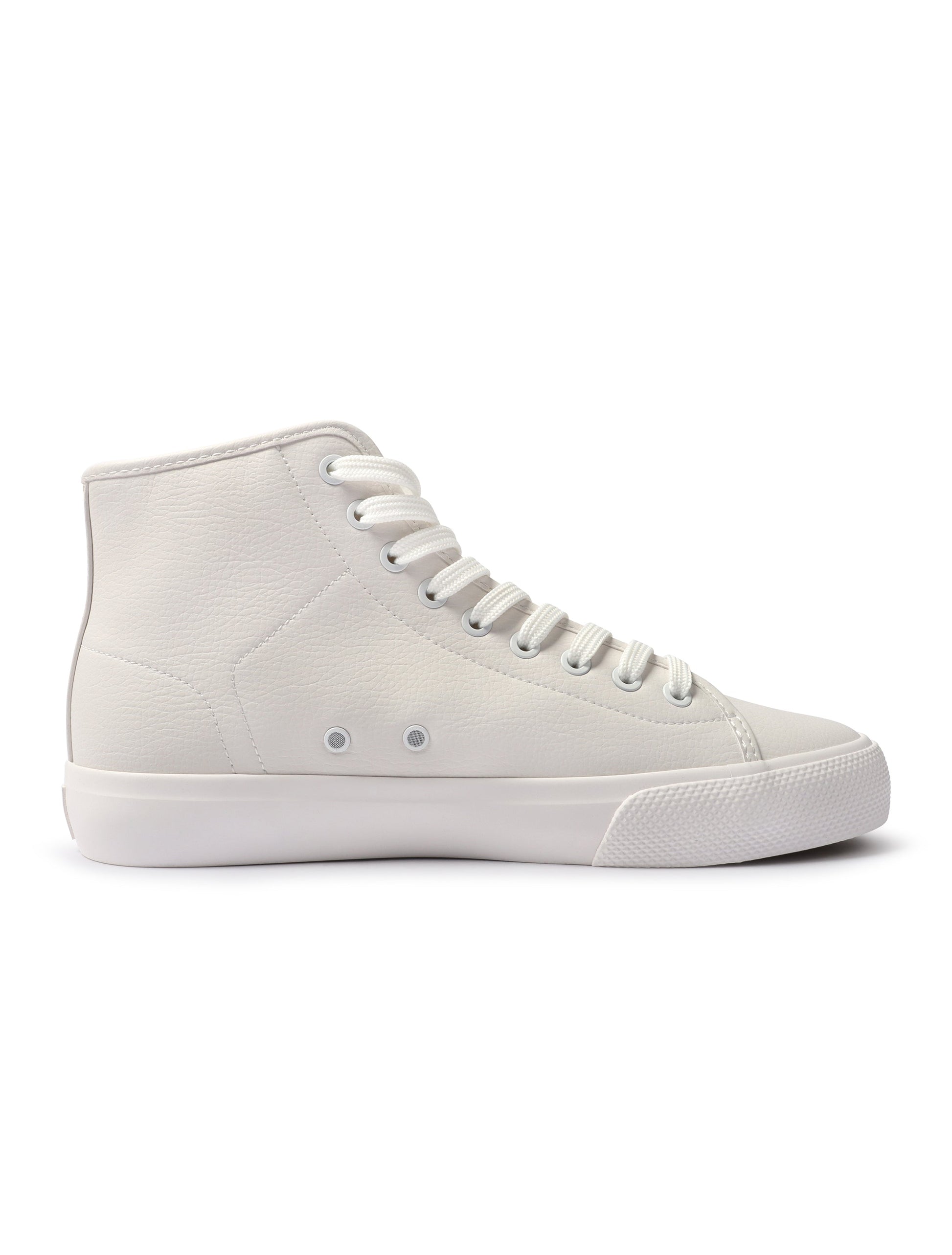 Hugo Boss Aiden Hito Shoes - White Denim Exchange