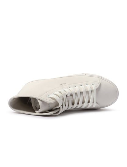 Hugo Boss Aiden Hito Shoes - White Denim Exchange