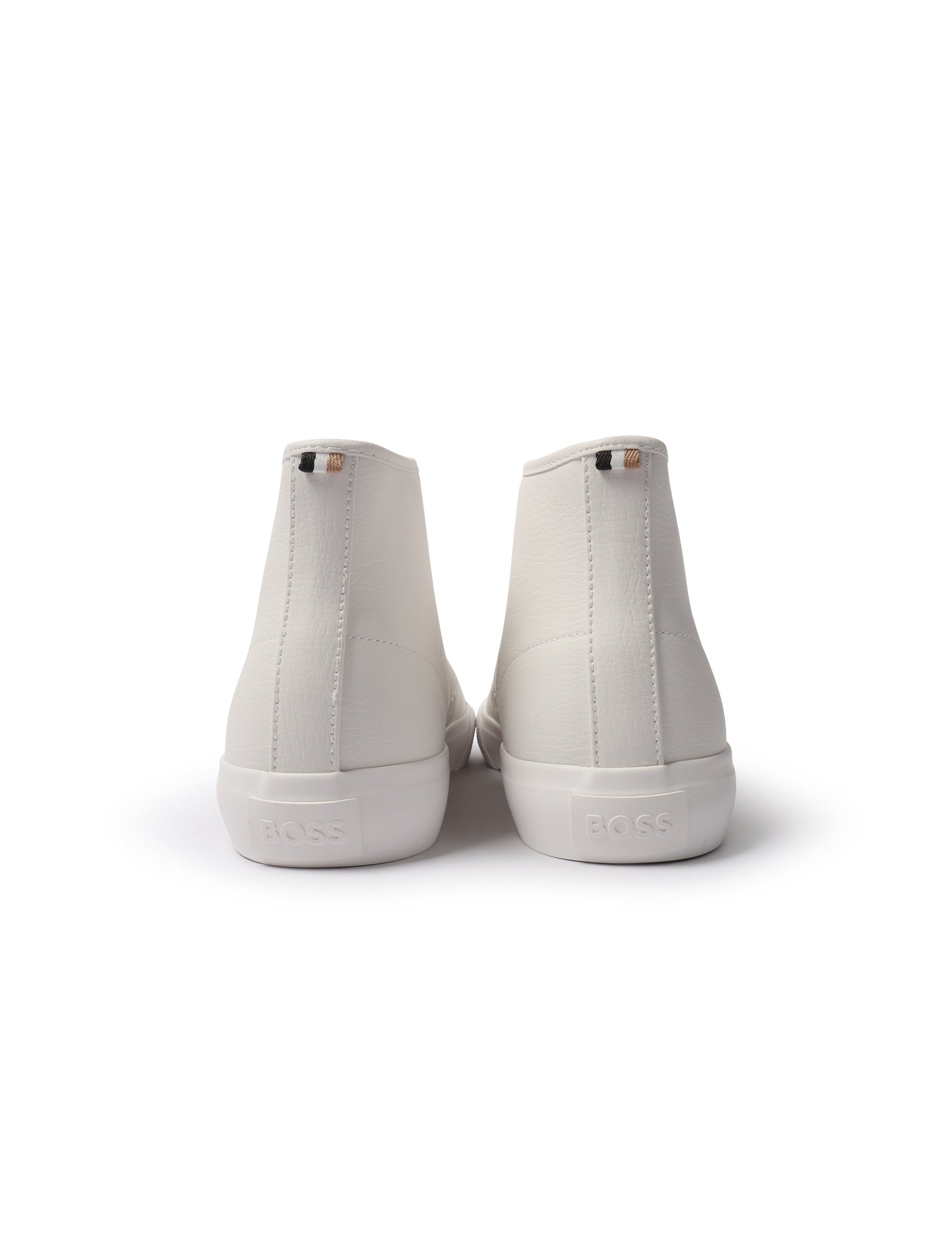 Hugo Boss Aiden Hito Shoes - White Denim Exchange