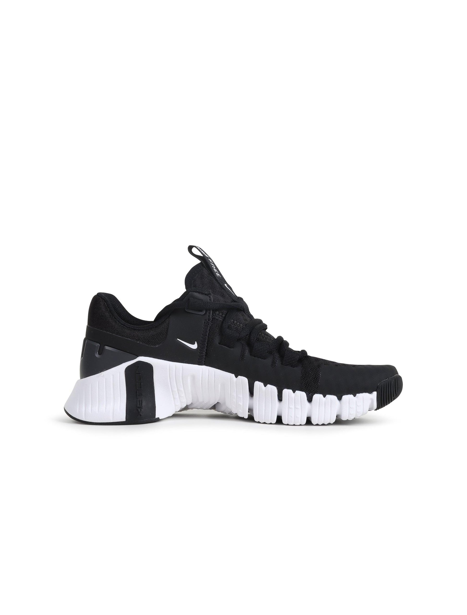 Nike Womens Free Metcon 5 - Black Denim Exchange