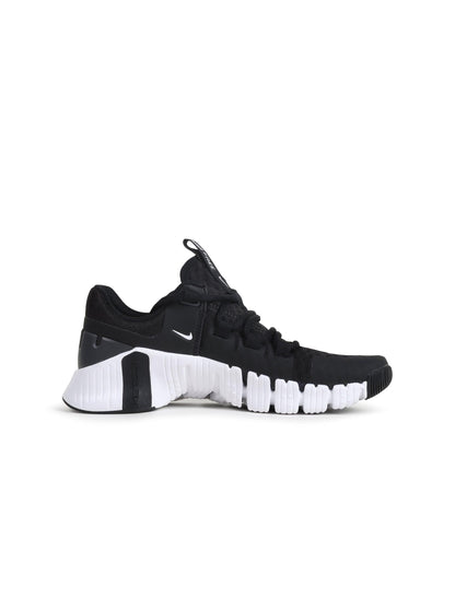 Nike Womens Free Metcon 5 - Black Denim Exchange
