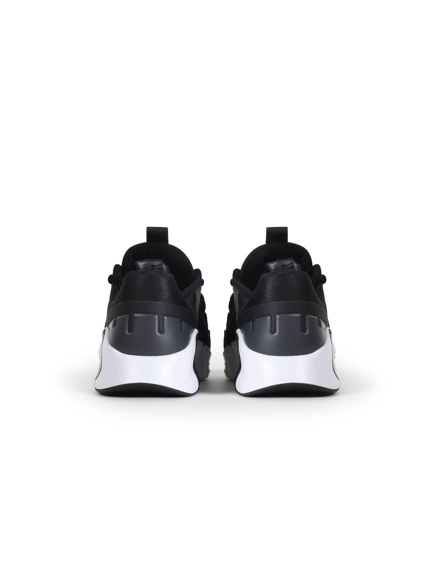 Nike Womens Free Metcon 5 - Black Denim Exchange